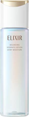 Shiseido Elixir Bouncing Essence Lotion for aging skin, 170 ml