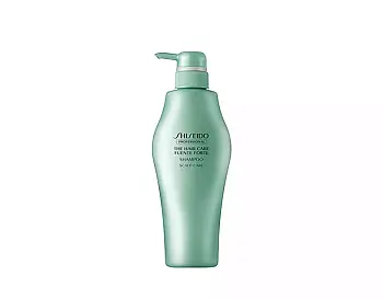 SHISEIDO Fuente Forte Shampoo Shampoo for normal scalp, 500 ml