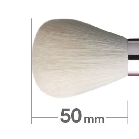 Hakuhodo J104 Powder Brush Round