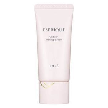 Купить Kose Esprique Comfort Makeup Cream Тональный крем-комфорт, SPF 50 PA ++++ на 36best.com — фото Kose Esprique Comfort Makeup Cream Тональный крем-комфорт, SPF 50 PA ++++ - фото