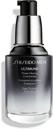 Japanese Skincare - Buy SHISEIDO MEN Ultimune Power Infusing Concentrate, 30 ml Online from Japan | 36Best Kawai SHISEIDO MEN Ultimune Power Infusing Concentrate, 30 ml