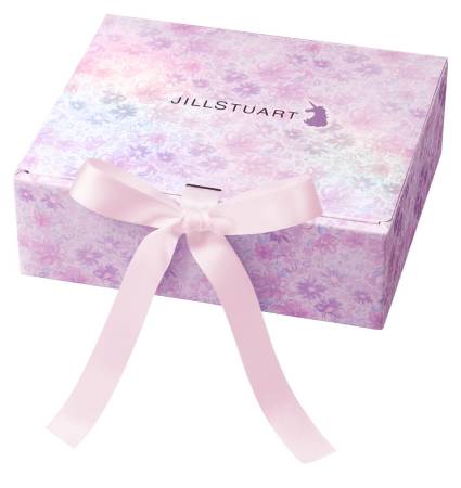 Jill Stuart Unicorn Utopia Collection Christmas limited set of decorative cosmetics