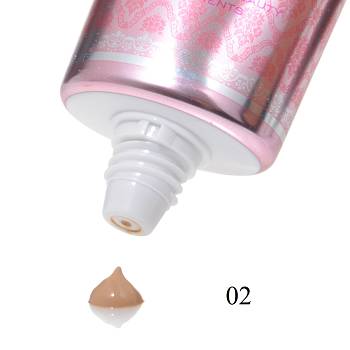 Canmake Perfect Serum BB Cream with SPF50 PA +++, 30g, tone 02 Natural