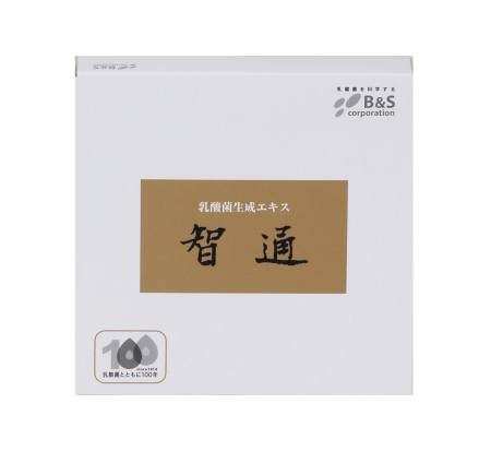 Lactis LUX Chitsu concentrated lactobacilli