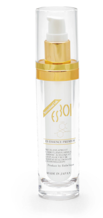 ES 301 ES Essence Premium Nano Encapsulated Stem Cell Serum, 30ml