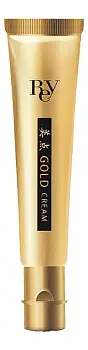 Japanese Skincare - Buy REY BITEN GOLD CREAM Professional anti-wrinkle and sagging cream, 30 g Online from Japan | 36Best Kawai REY BITEN GOLD CREAM Professional anti-wrinkle and sagging cream, 30 g