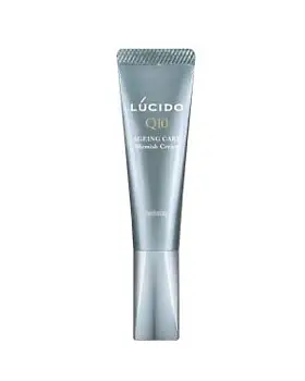 Купить MANDOM LUCIDO Ageing Care Medicated Melano Cream Крем от пигментации для мужчин, 20 г на 36best.com — фото MANDOM LUCIDO Ageing Care Medicated Melano Cream Крем от пигментации для мужчин, 20 г - фото
