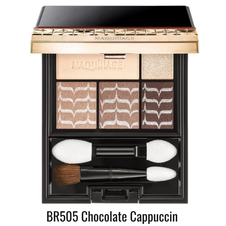 Shiseido MAQuillAGE Dramatic Styling Eyes Eye Shadow, 4g