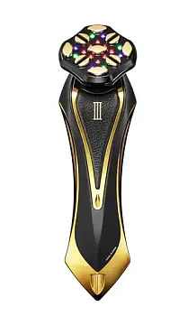 ARTISTIC&CO Dr. Arrivo Zeus III Новейший косметологический аппарат для лифтинга и омоложения лица - фото