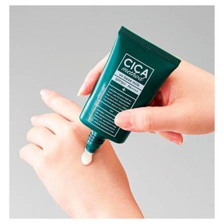 COGIT CICA Method UV Base Milk SPF 50+ PA++++