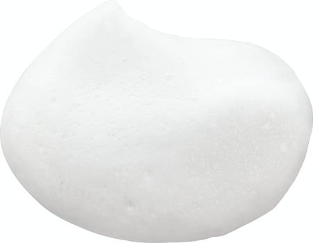 Kojitto face wash brush double-Sided brush for skin cleansing and face massage