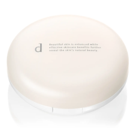 Shiseido d Program Medicated Airy Skin Care Veil 