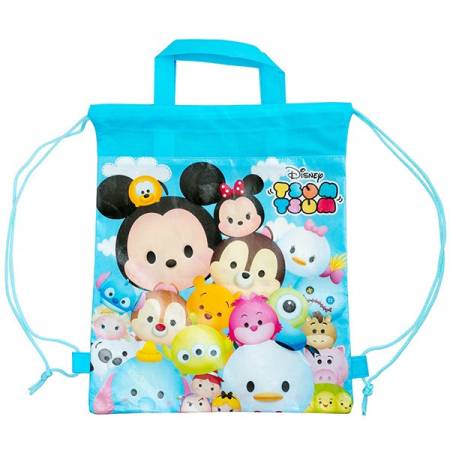 картинка Disney Fancy 2 Way Bag магазин одежды и аксессуаров являющийся официальным дистрибьютором в России  Disney Fancy 2 Way Bag