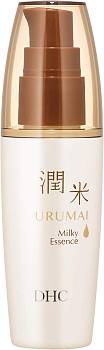 Купить DHC URUMAI Milky Essence Омолаживающая и питательная эссенция для лица, 50 мл на 36best.com — фото DHC URUMAI Milky Essence Омолаживающая и питательная эссенция для лица, 50 мл - фото