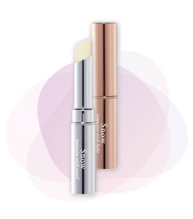 HERMOSA Snow Intensive Stick Hydroquinone Whitening Sticks for Permanent Action, 3g