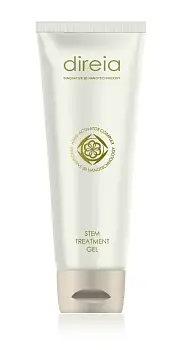 Купить Direia  Stem Treatment Gel Гель для аппаратных процедур со стволовыми клетками, 100 мл на 36best.com — фото Direia  Stem Treatment Gel Гель для аппаратных процедур со стволовыми клетками, 100 мл - фото