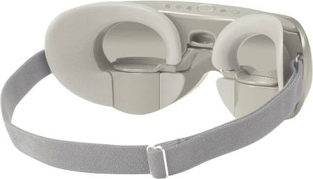 Eye massager with the function of moisture Panasonic Beauty Type EH-SW53-N