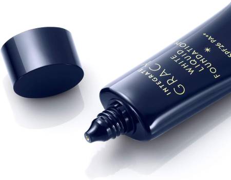 Liquid concealer Shiseido Integrate Gracy White Liquid Foundation N 25 gr