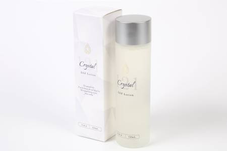 Crystal 121 EGF Toning Lotion with oligopeptides, 150 ml