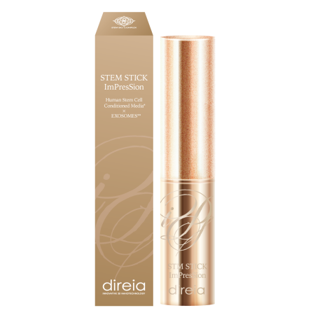 DIREIA STM Stick Impression Stick balm for the skin around the eyes: regeneration + instant lifting, 6 g