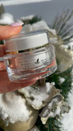 Natural Skin Care ReCell All In Gel Cream Highly Active Peptide Gel-Cream, 33g