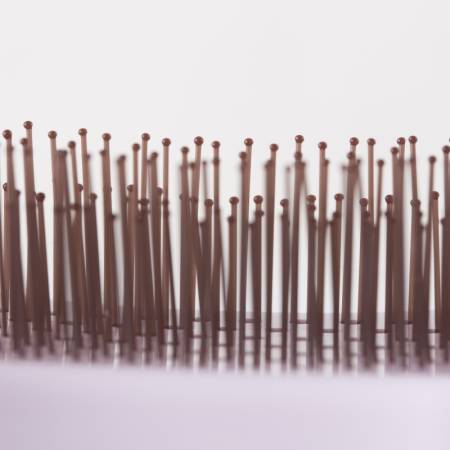 картинка Kai Hair Smootha Scalp brush Q-2347 pink магазин одежды и аксессуаров являющийся официальным дистрибьютором в России  Kai Hair Smootha Scalp brush Q-2347 pink