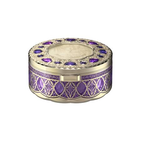 KANEBO MILANO COLLECTION Face-Up Powder 2022