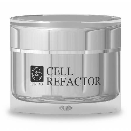 DEA GAIA Cell Refactor Skin Care Cream Concentrated Anti-Aging Face Cream, 30g