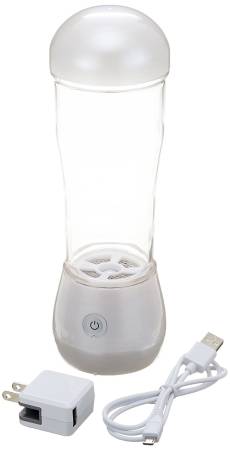 Hydrogen water maker M-16-01 SU Generator hydrogen water