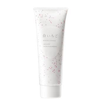 Купить WHITE ICHIGO Organic Tech-Cleansing Органический очищающий крем, 115 г на 36best.com — фото WHITE ICHIGO Organic Tech-Cleansing Органический очищающий крем, 115 г - фото