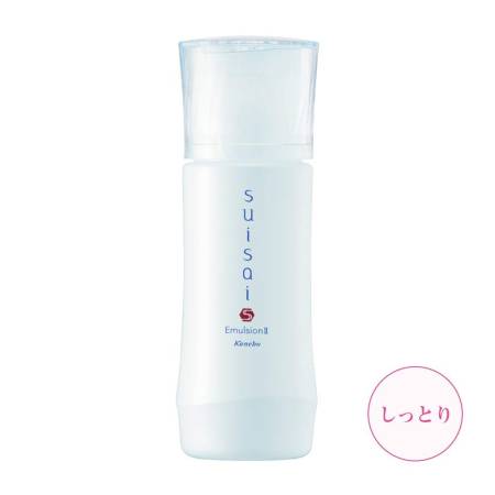 Japanese Skincare - Buy Moisturiser Suisai Moisture Emulsion, 100 ml, Kanebo Online from Japan | 36Best Kawai Moisturiser Suisai Moisture Emulsion, 100 ml, Kanebo