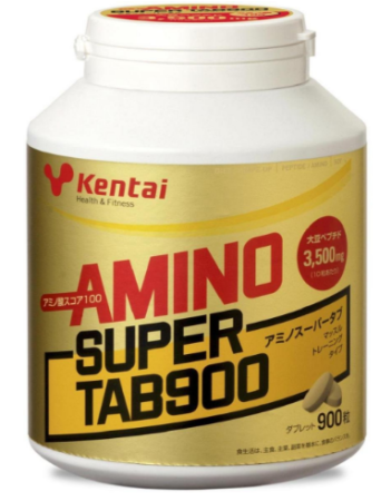 SUPER AMINO TAB 900, Kentai