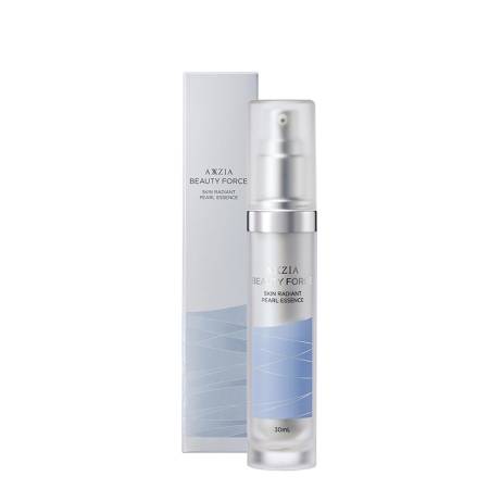 AXXZIA Beauty Force Skin Radiant Pearl Essence, 30 ml