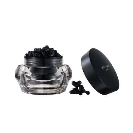 RECORESERUM BIJOU DE MER DDS BK FIRMER CAPSULE Revitalisant Essence Capsule anti-aging serum, 48 pcs