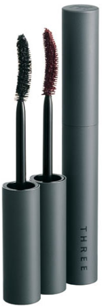 картинка THREE Luscious Definition Mascara Mascara магазин одежды и аксессуаров являющийся официальным дистрибьютором в России  THREE Luscious Definition Mascara Mascara