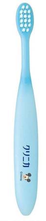 картинка LION Children's toothbrush Clinica Kid, 0-2 years магазин одежды и аксессуаров являющийся официальным дистрибьютором в России  LION Children's toothbrush Clinica Kid, 0-2 years