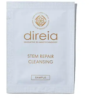 Купить Direia Stem Repair Cleansing Очищающий гель для умывания, пробник 3 мл на 36best.com — фото Direia Stem Repair Cleansing Очищающий гель для умывания, пробник 3 мл - фото