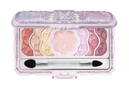 Jill Stuart Unicorn Utopia Collection Christmas limited set of decorative cosmetics