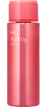 DHC PQQ UP Lotion Moisturizing lotion for the face, 150 ml