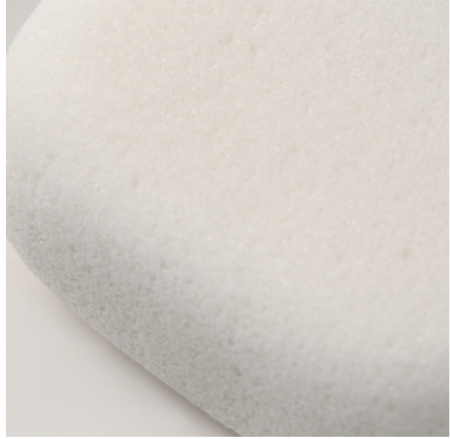 Japanese Skincare - Buy Pumice stone with silk Kirei Online from Japan | 36Best Kawai Pumice stone with silk Kirei