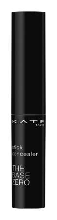 картинка Kanebo KATE Stick Concealer THE BASE ZERO Corrector-stick 3 g магазин одежды и аксессуаров являющийся официальным дистрибьютором в России  Kanebo KATE Stick Concealer THE BASE ZERO Corrector-stick 3 g