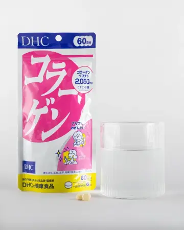 Collagen DHC