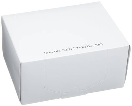 Japanese Skincare - Buy Shu Uemura Original Cotton cotton, 90sht Online from Japan | 36Best Kawai Shu Uemura Original Cotton cotton, 90sht