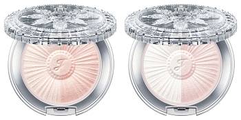 Купить Jill Stuart Dual Lucent Glow Setting Powder Шифоновая пудра для лица с эффектом сияния на 36best.com — фото Jill Stuart Dual Lucent Glow Setting Powder Шифоновая пудра для лица с эффектом сияния - фото