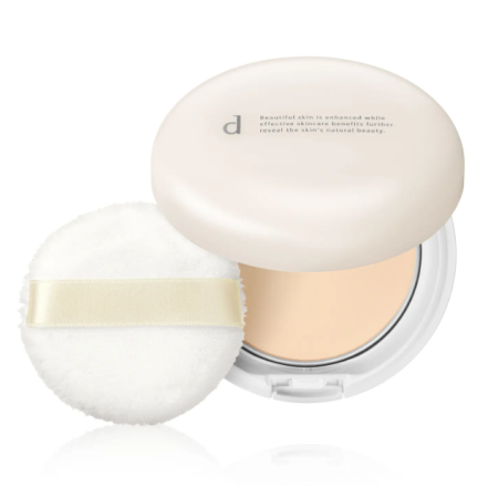 Shiseido d Program Medicated Airy Skin Care Veil 
