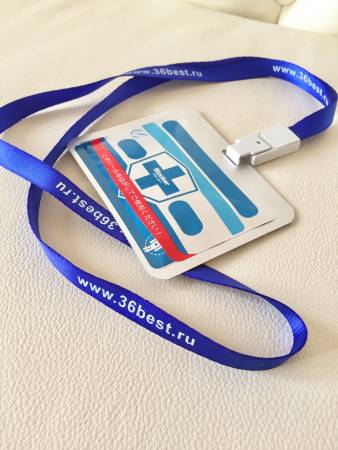 Lace for blocker virus