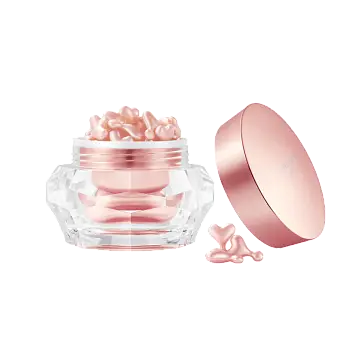 Japanese Skincare - Buy RECORESERUM BIJOU DE MER SERUM DDS PREMIUM Richness Capsule serum for elastic and smooth skin with growth factors, 48 pcs Online from Japan | 36Best Kawai RECORESERUM BIJOU DE MER SERUM DDS PREMIUM Richness Capsule serum for elastic and smooth skin with growth factors, 48 pcs