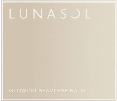картинка KANEBO LUNASOL GLOWING SEAMLESS BALM Foundation, 30 g магазин одежды и аксессуаров являющийся официальным дистрибьютором в России  KANEBO LUNASOL GLOWING SEAMLESS BALM Foundation, 30 g