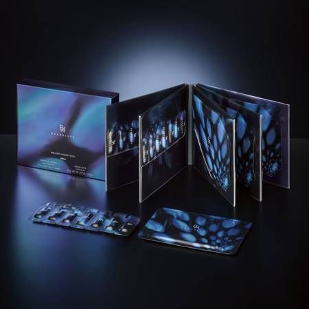 POLA B.A. Grand Luxe III Brilliant Curiosity Book