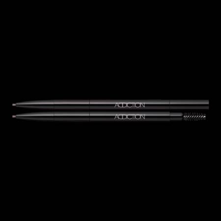 картинка Addiction Eyelbrow Pencil eyebrow Pencil магазин одежды и аксессуаров являющийся официальным дистрибьютором в России  Addiction Eyelbrow Pencil eyebrow Pencil